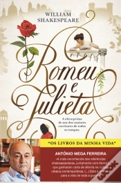 Capa do artigo Romeu e Julieta