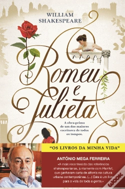Capa do artigo Romeu e Julieta