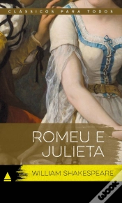 Capa do artigo Romeu E Julieta