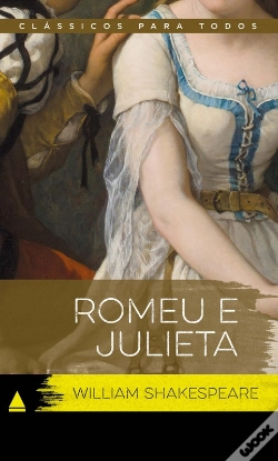 Capa do artigo Romeu E Julieta