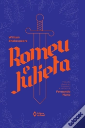 Capa do artigo Romeu E Julieta