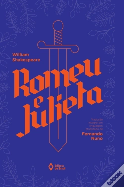 Capa do artigo Romeu E Julieta