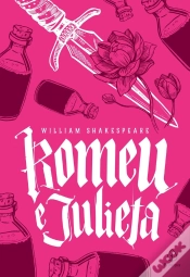 Capa do artigo Romeu E Julieta