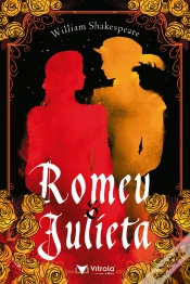 Capa do artigo Romeu E Julieta