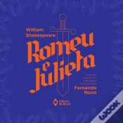 Capa do artigo Romeu E Julieta