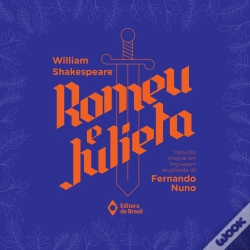 Capa do artigo Romeu E Julieta