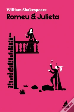 Capa do artigo Romeu & Julieta