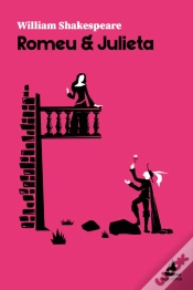 Capa do artigo Romeu & Julieta