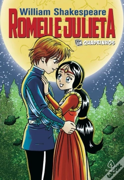 Capa do artigo Romeu E Julieta