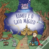 Capa do artigo Romeu e o Gato Mágico