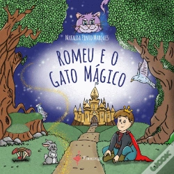 Capa do artigo Romeu e o Gato Mágico