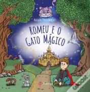Romeu e o Gato Mágico
