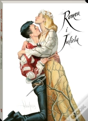 Capa do artigo Romeu I Julieta