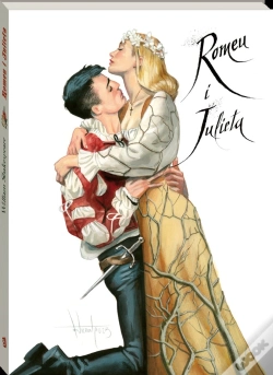 Capa do artigo Romeu I Julieta