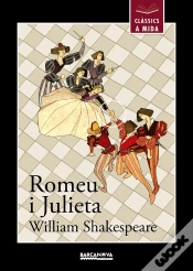 Capa do artigo Romeu I Julieta