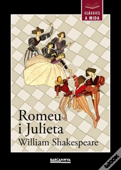 Capa do artigo Romeu I Julieta