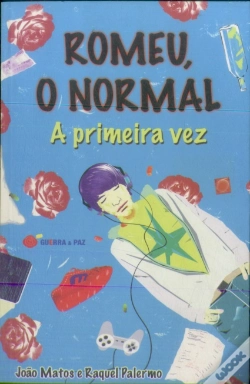 Capa do artigo Romeu, O Normal
