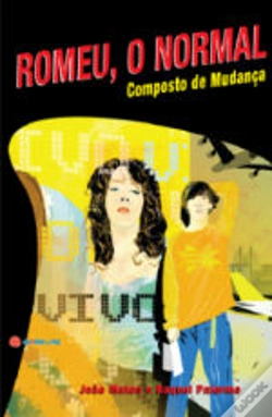 Capa do artigo Romeu, o Normal