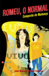 Capa do artigo Romeu, o Normal