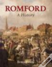 Capa do artigo Romford A History