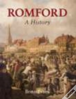 Capa do artigo Romford A History