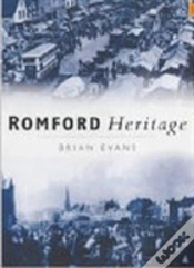 Capa do artigo Romford Heritage