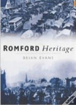 Capa do artigo Romford Heritage