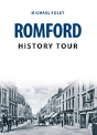Romford History Tour - Preview