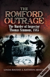 Capa do artigo Romford Outrage