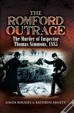 Capa do artigo Romford Outrage