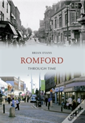Romford Through Time