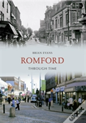 Capa do artigo Romford Through Time