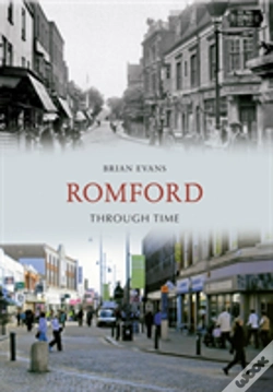 Capa do artigo Romford Through Time