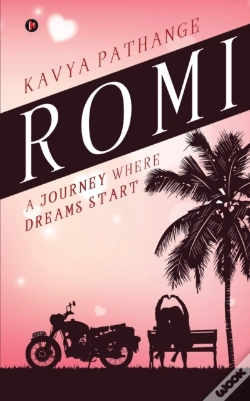 Capa do artigo Romi