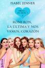 Romi Ron, La Última Y Nos Vamos, Corazón (Ebrias De Amor 2) - Preview