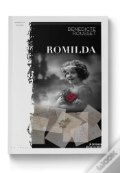 Capa do artigo Romilda