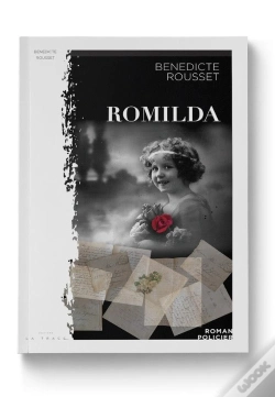 Capa do artigo Romilda