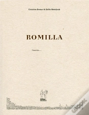 Capa do artigo Romilla