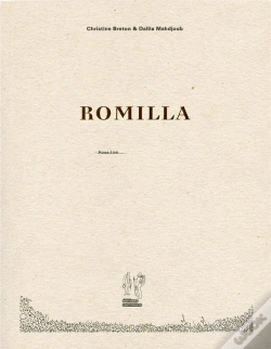 Capa do artigo Romilla