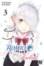 Romio Vs Juliet T03 - Preview