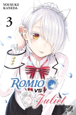 Capa do artigo Romio Vs Juliet T03