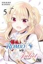 Romio Vs Juliet T05 - Preview