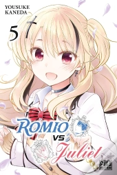 Romio Vs Juliet T05