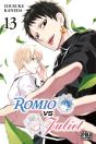 Romio Vs Juliet T13 - Preview