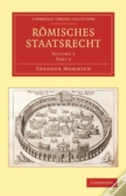 Capa do artigo Römisches Staatsrecht