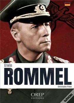 Capa do artigo Rommel (All)