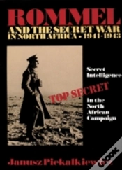 Capa do artigo Rommel And The Secret War In North Africa