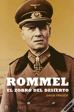 Capa do artigo Rommel