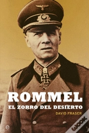 Capa do artigo Rommel