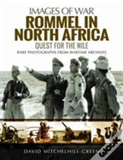 Capa do artigo Rommel In North Africa
